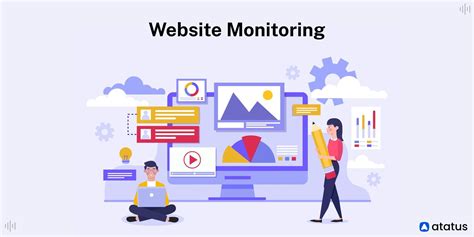 Website monitor. Things To Know About Website monitor. 